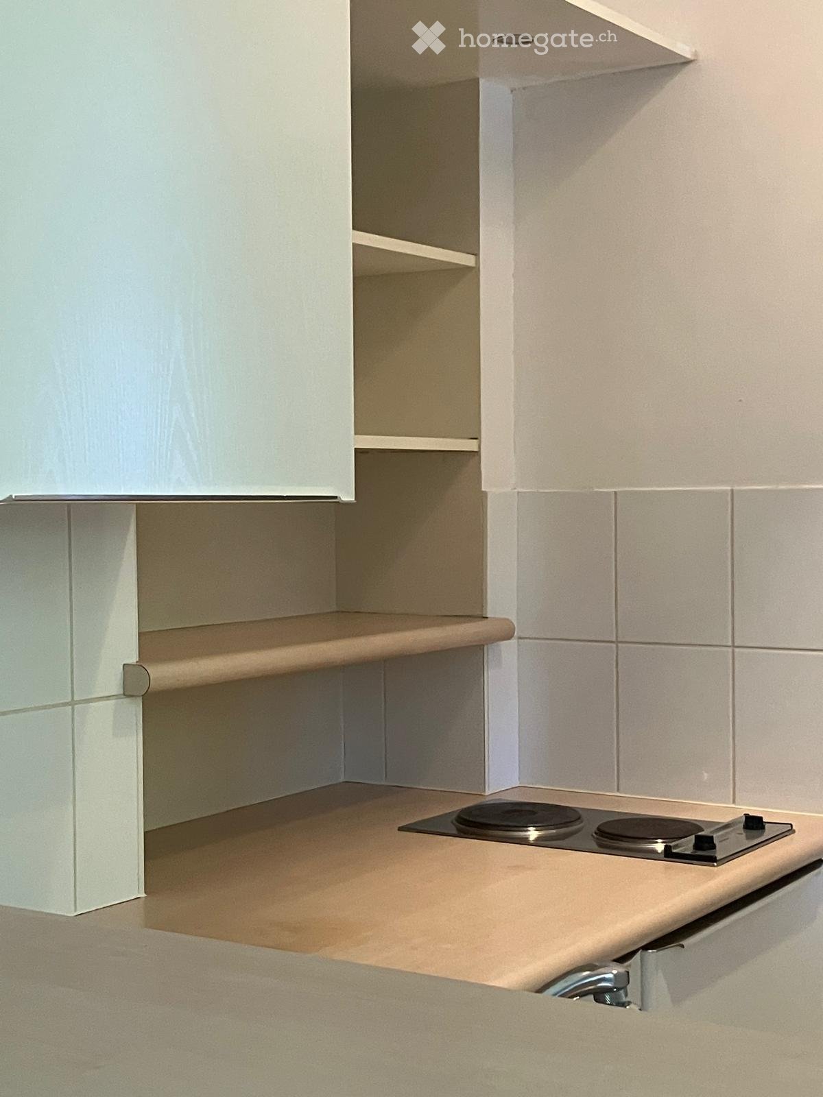 Appartamento di 1 ½ locali