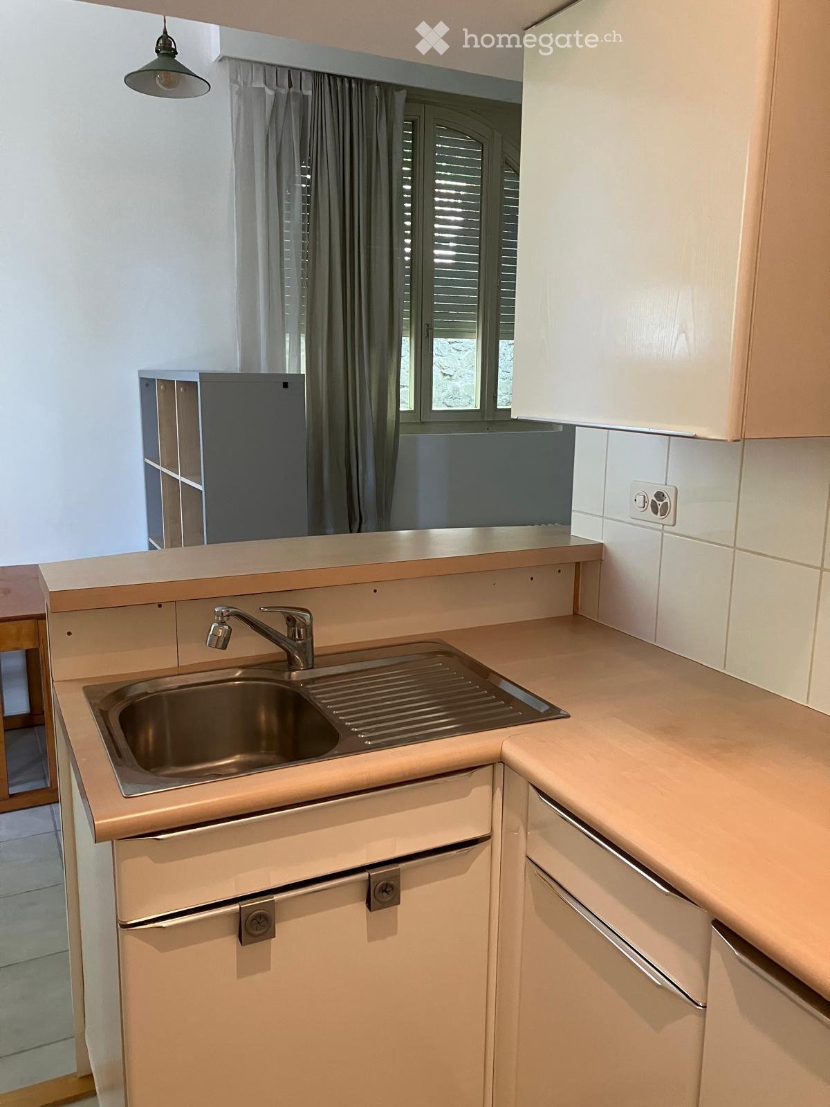 Appartamento di 1 ½ locali