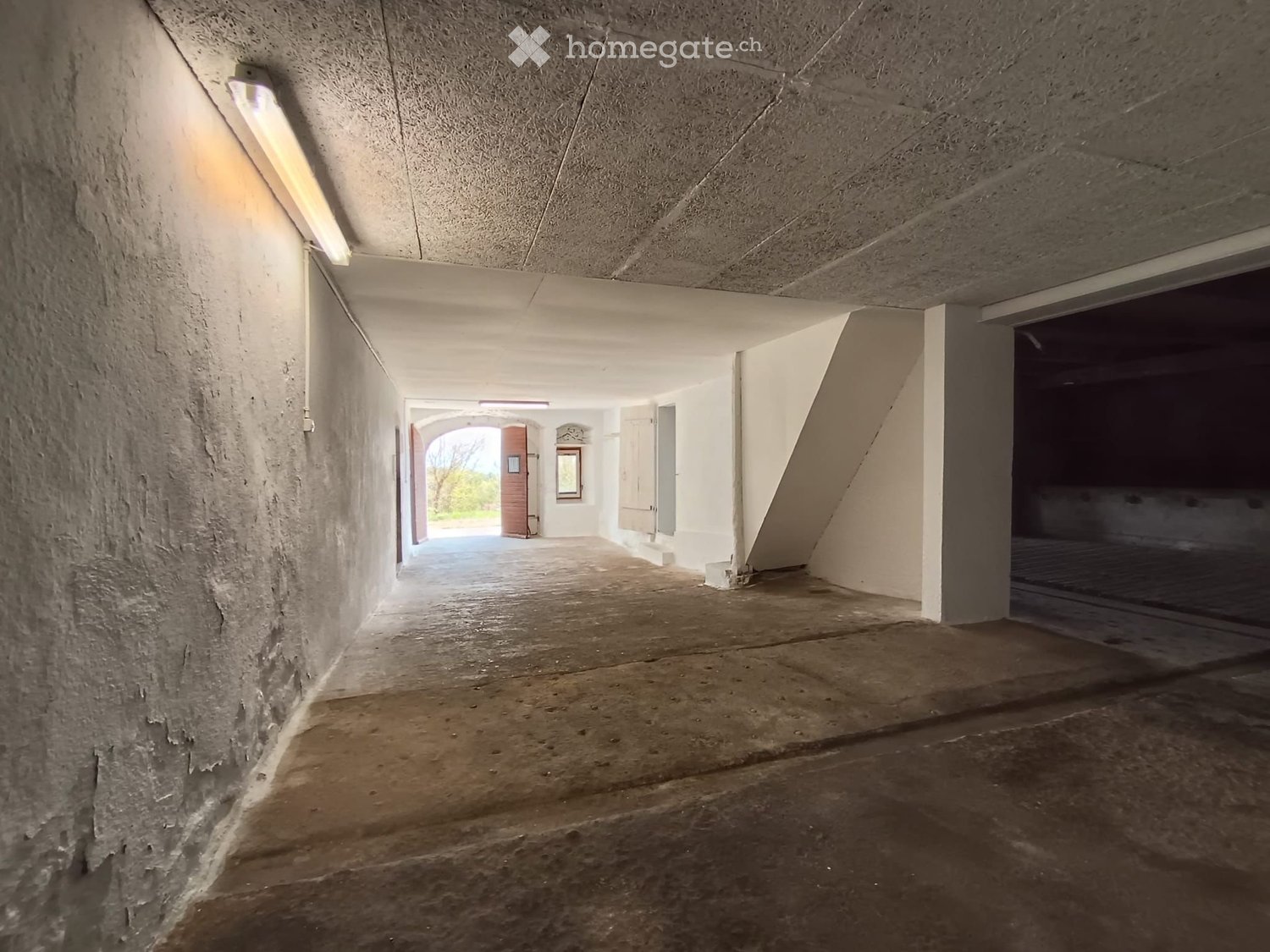 3 Zimmer Einfamilienhaus