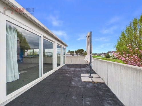 800m² commercial