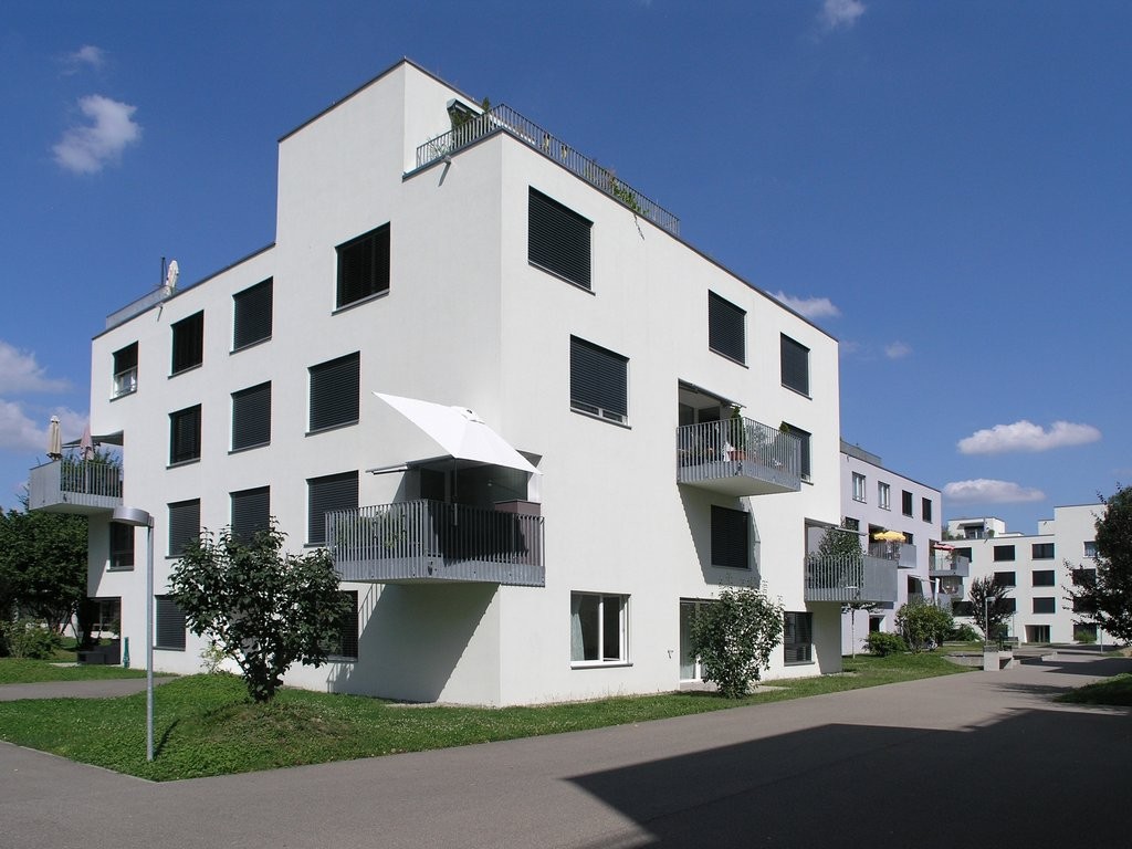 Appartamento di 3 ½ locali