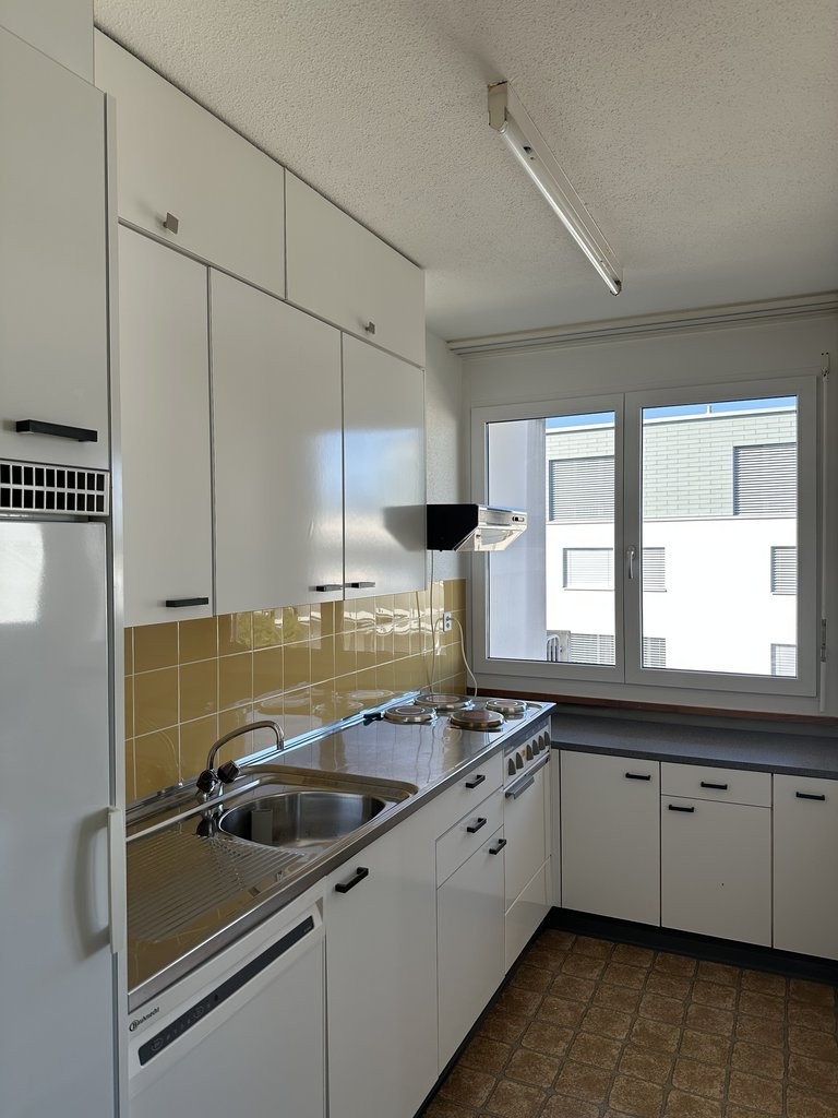 Appartamento di 3 ½ locali, foto 1 di 9