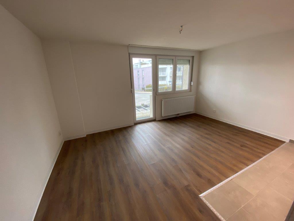 1 room apartment, foto 3 di 7