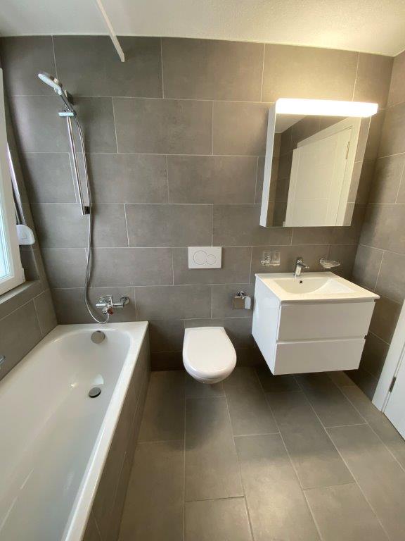 1 room apartment, foto 6 di 7