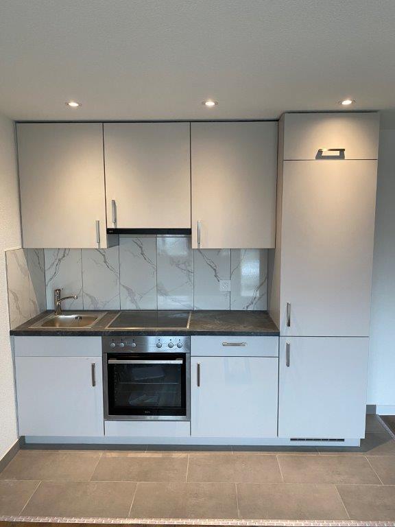 1 room apartment, foto 1 di 7