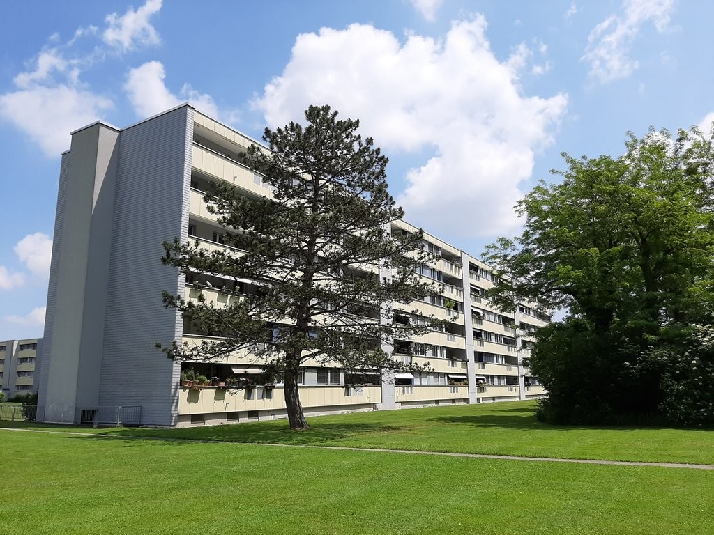 Appartamento di 2 ½ locali, foto 1 di 7