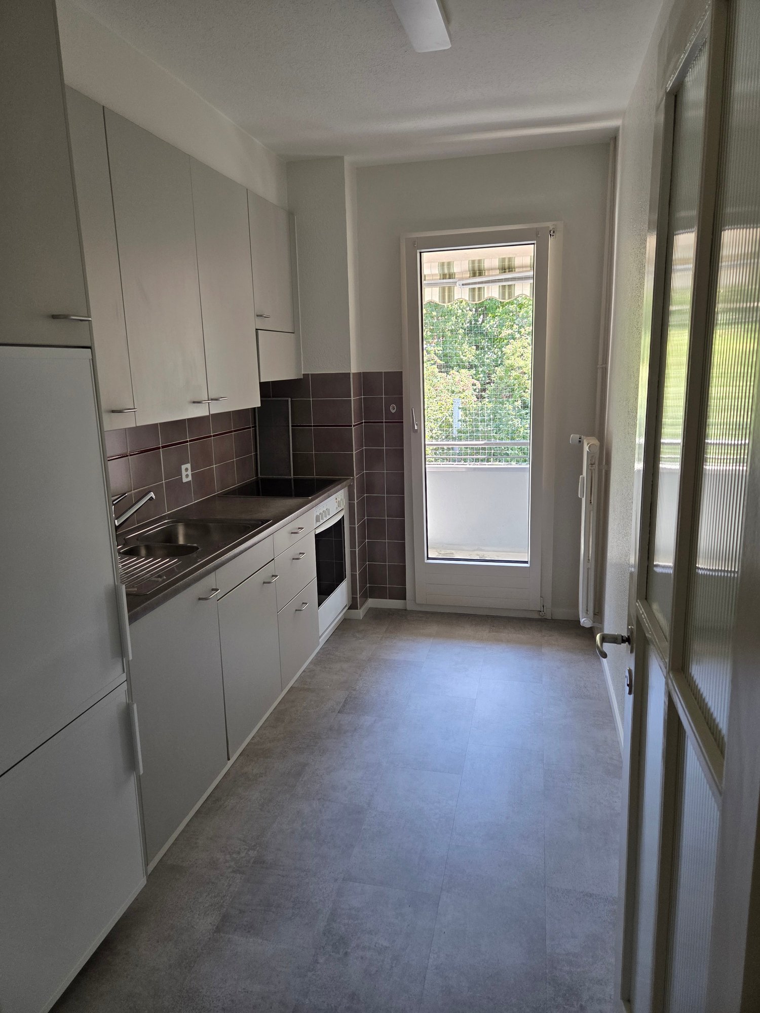 appartamento di 3 locali, foto 7 di 8