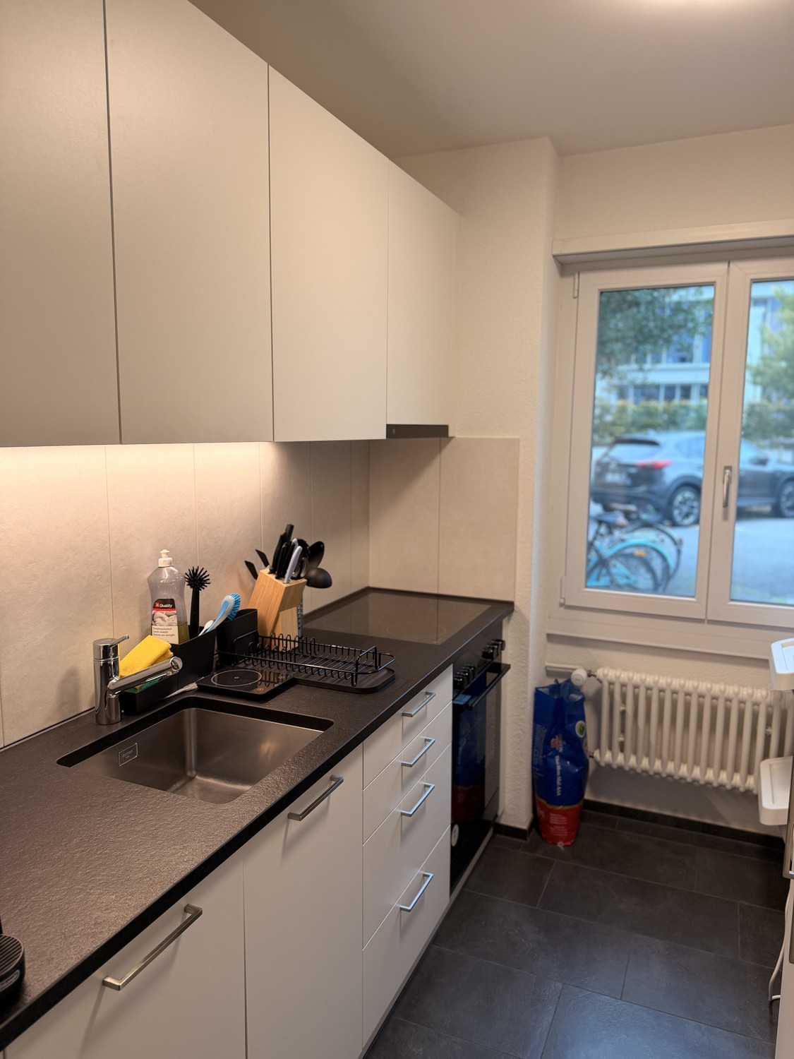 Appartamento di 2 locali, foto 7 di 10