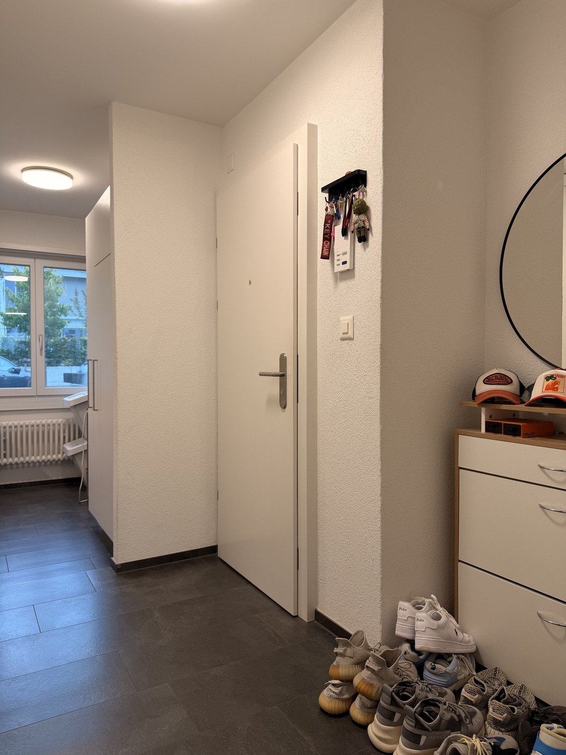 Appartamento di 2 locali, foto 10 di 10