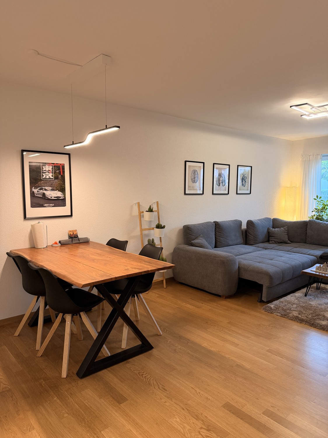 Appartamento di 2 locali, foto 1 di 10