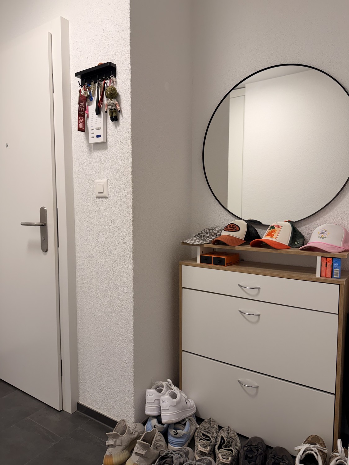 Appartamento di 2 locali, foto 8 di 10
