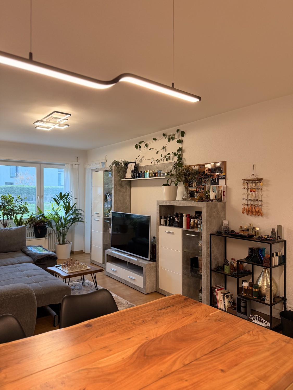 Appartamento di 2 locali, foto 4 di 10