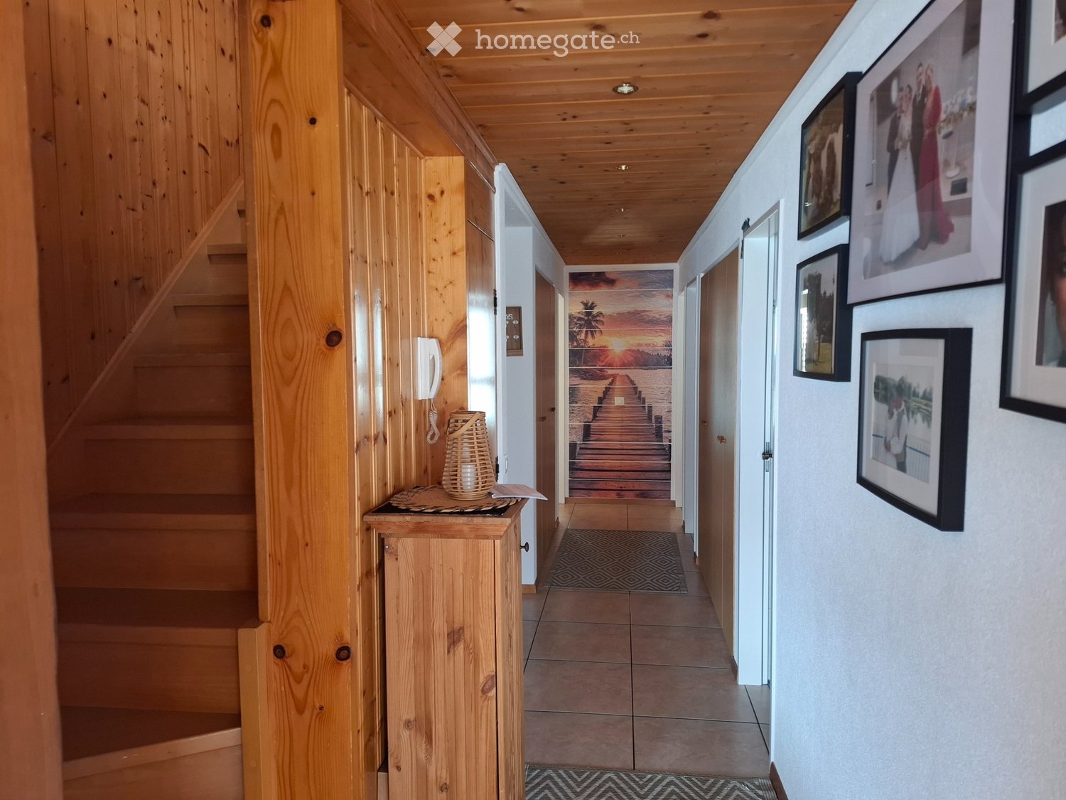 5-Zimmer-Wohnung