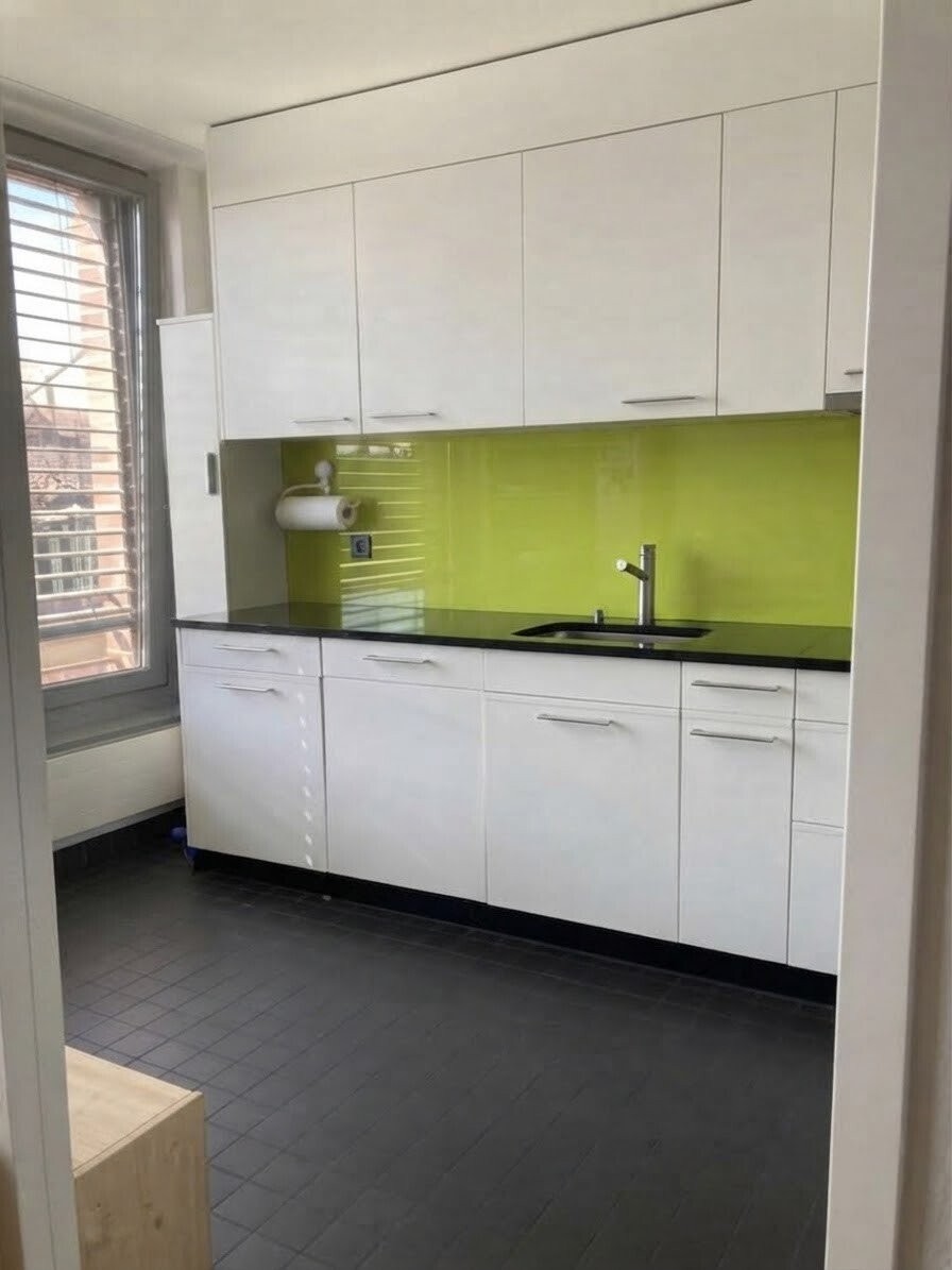 appartamento arredato di 1 ½ locali, foto 4 di 5