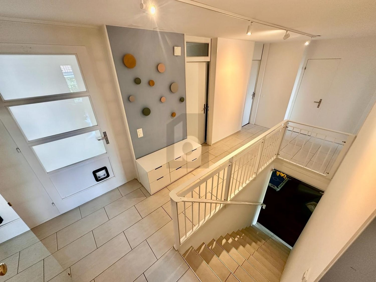 Casa a schiera con 5 ½ locali