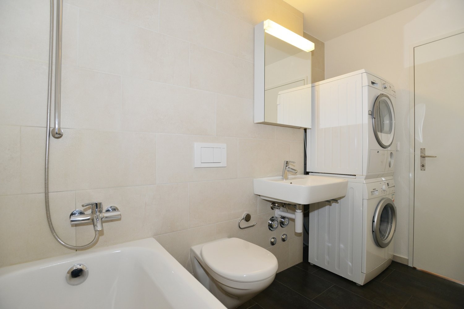 Appartamento di 2 ½ locali, foto 3 di 5