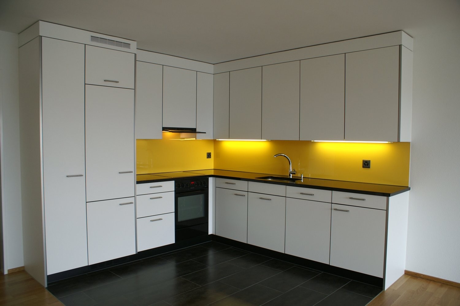 Appartamento di 2 ½ locali, foto 1 di 5