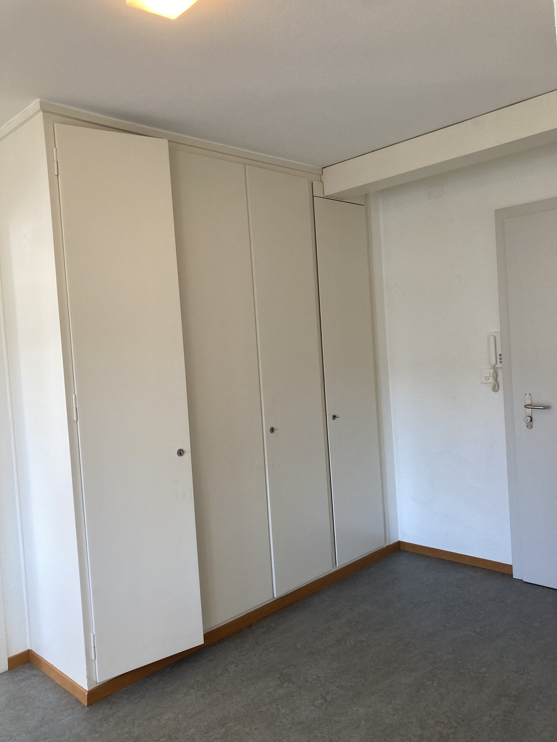 Appartamento di 2 ½ locali