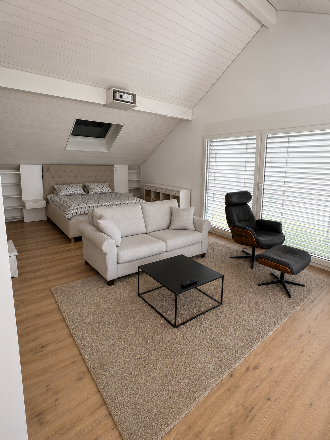 Casa duplex di 5 ½ locali, foto 5 di 6