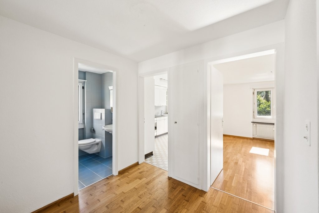appartamento di 2 locali, foto 3 di 8