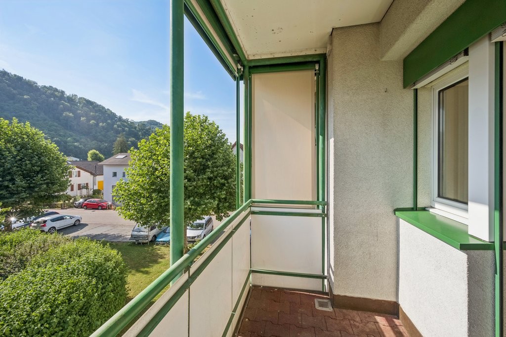 appartamento di 2 locali, foto 8 di 8