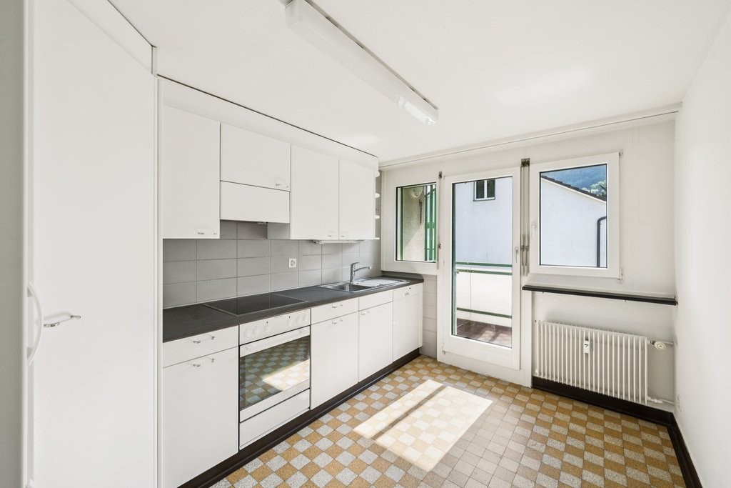 appartamento di 2 locali, foto 1 di 8