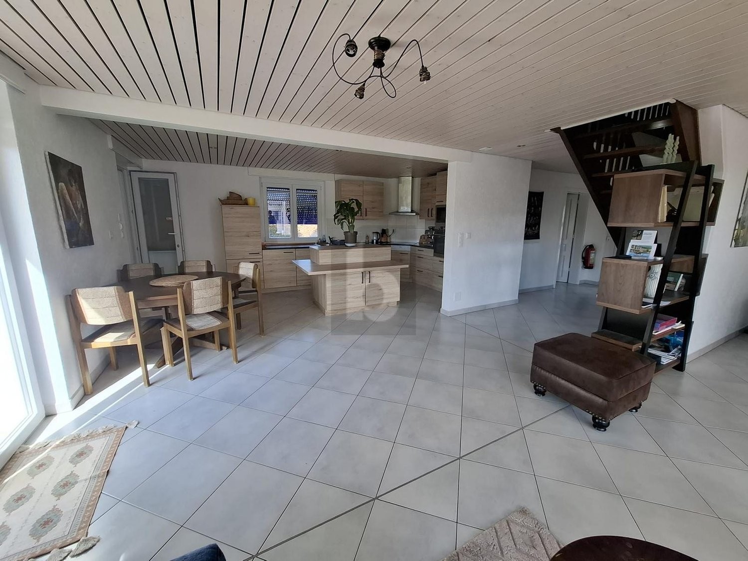 Casa singola di 3 ½ locali, foto 1 di 4