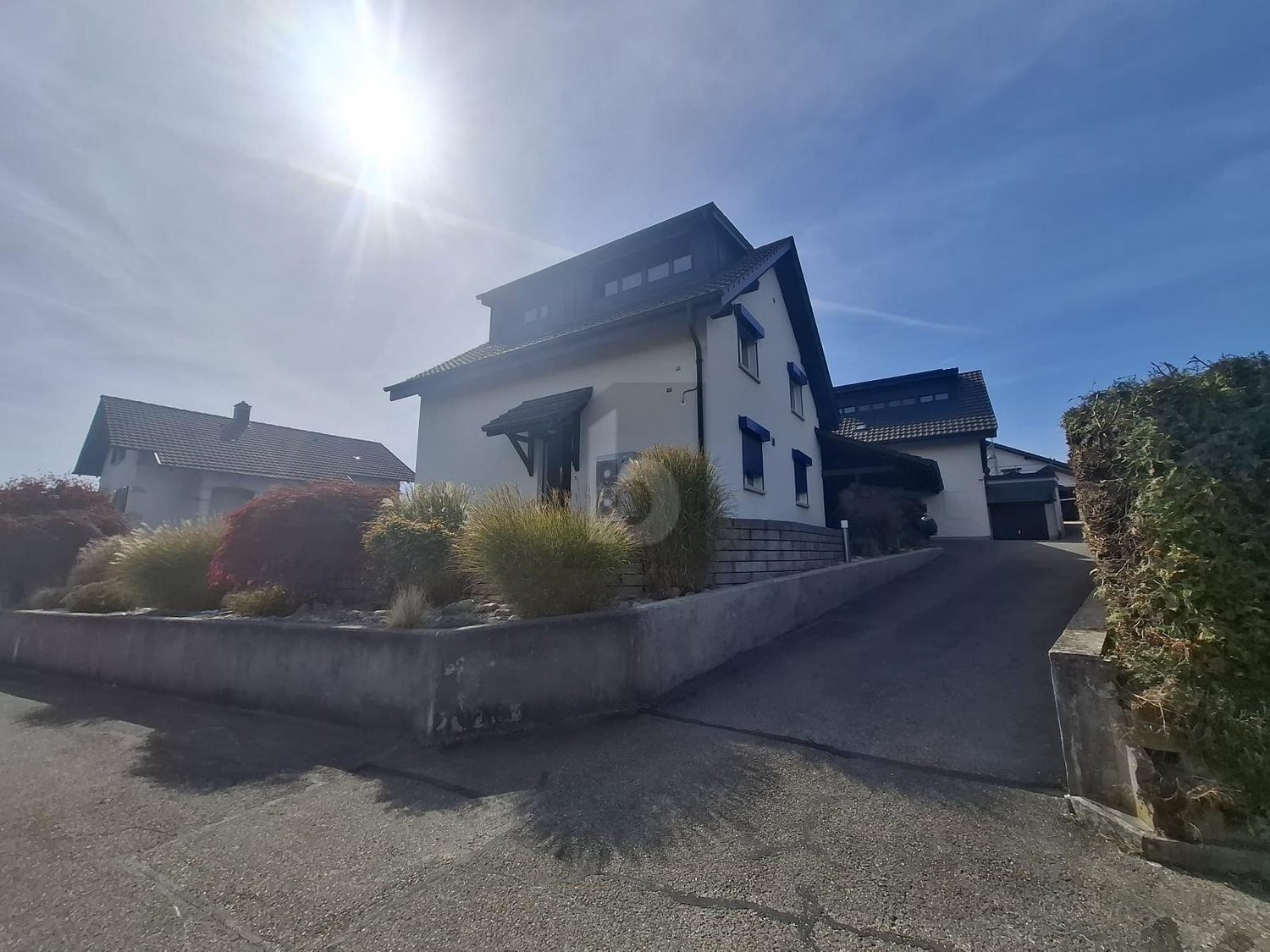 Casa singola di 3 ½ locali, foto 2 di 4