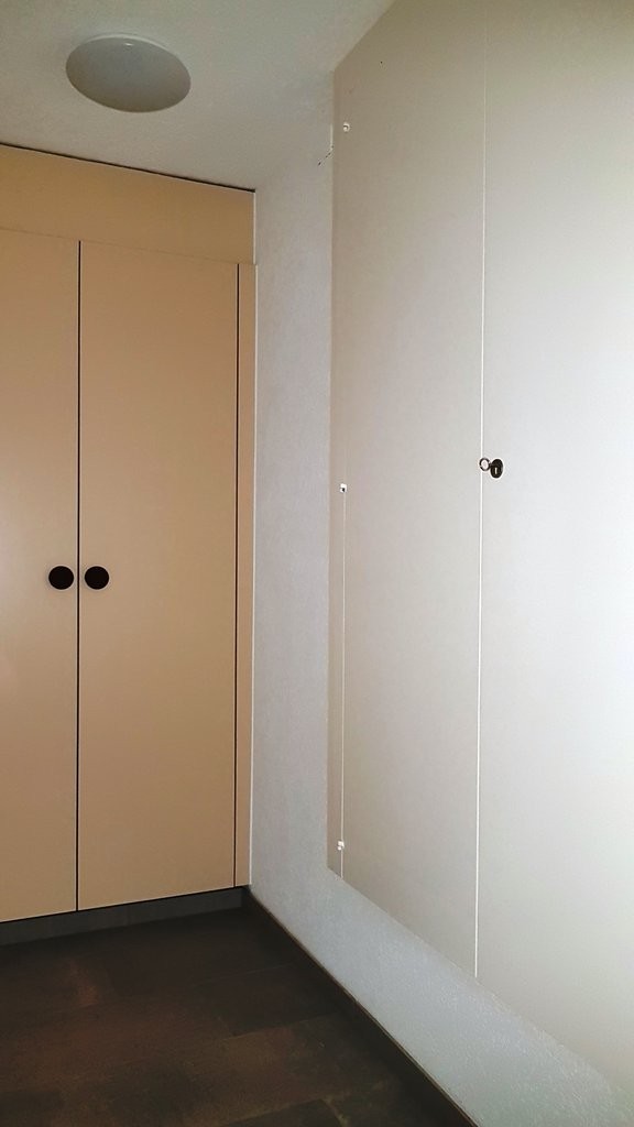 appartamento di 2 locali, foto 6 di 6