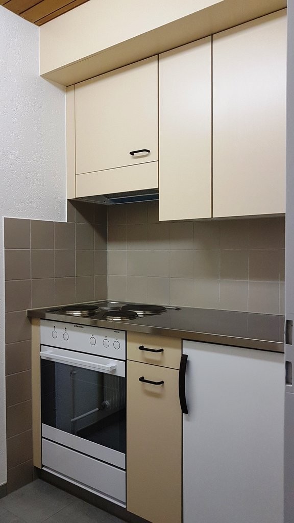 appartamento di 2 locali, foto 2 di 6