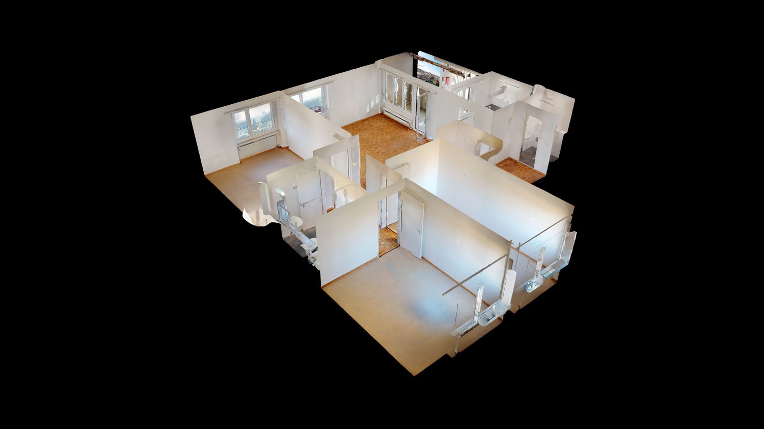 Appartamento di 4 ½ locali, foto 10 di 10