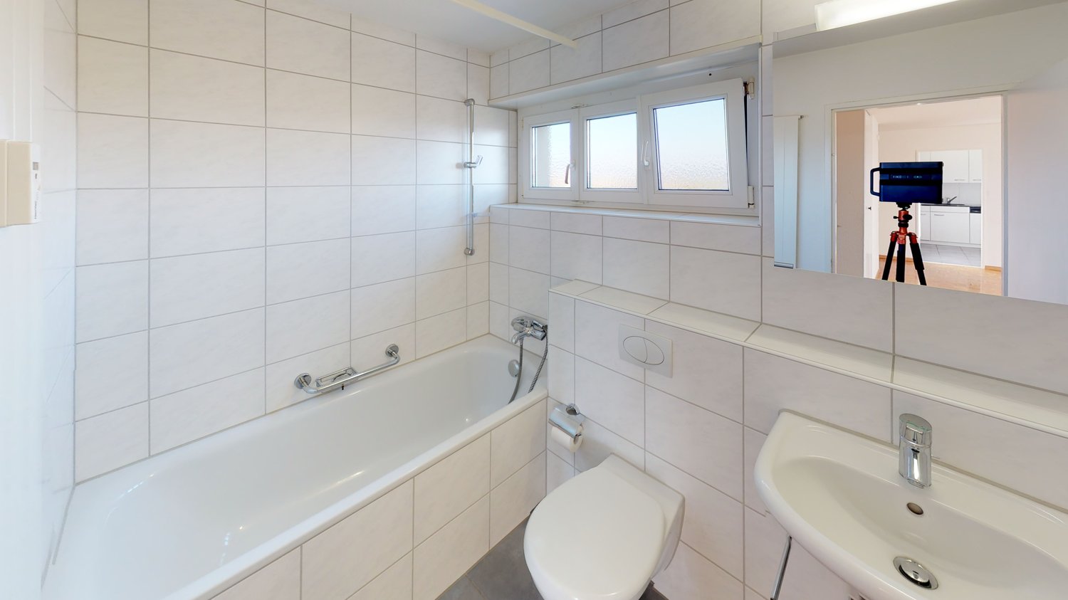 Appartamento di 4 ½ locali, foto 9 di 10