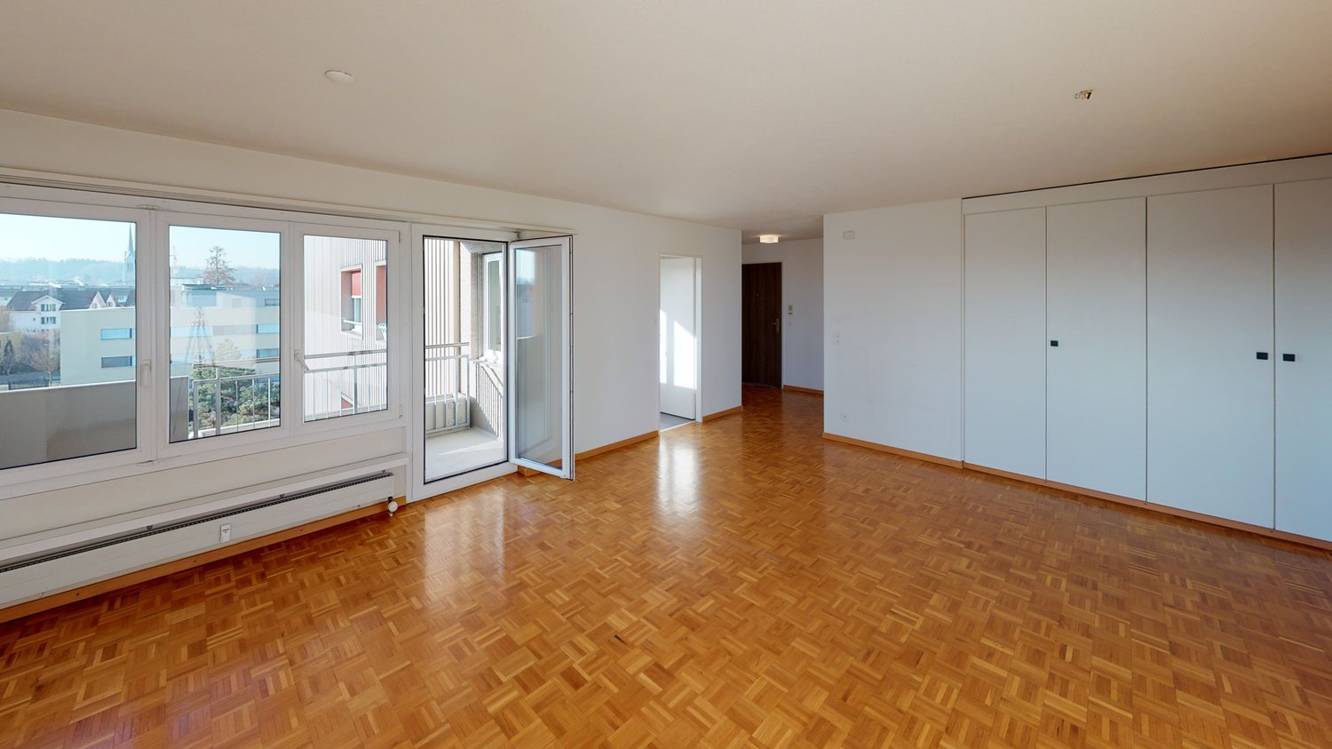 Appartamento di 4 ½ locali, foto 2 di 10