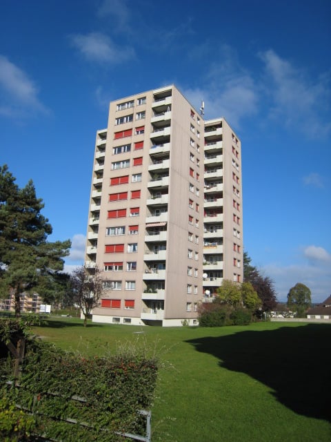Appartamento di 4 ½ locali, foto 3 di 10