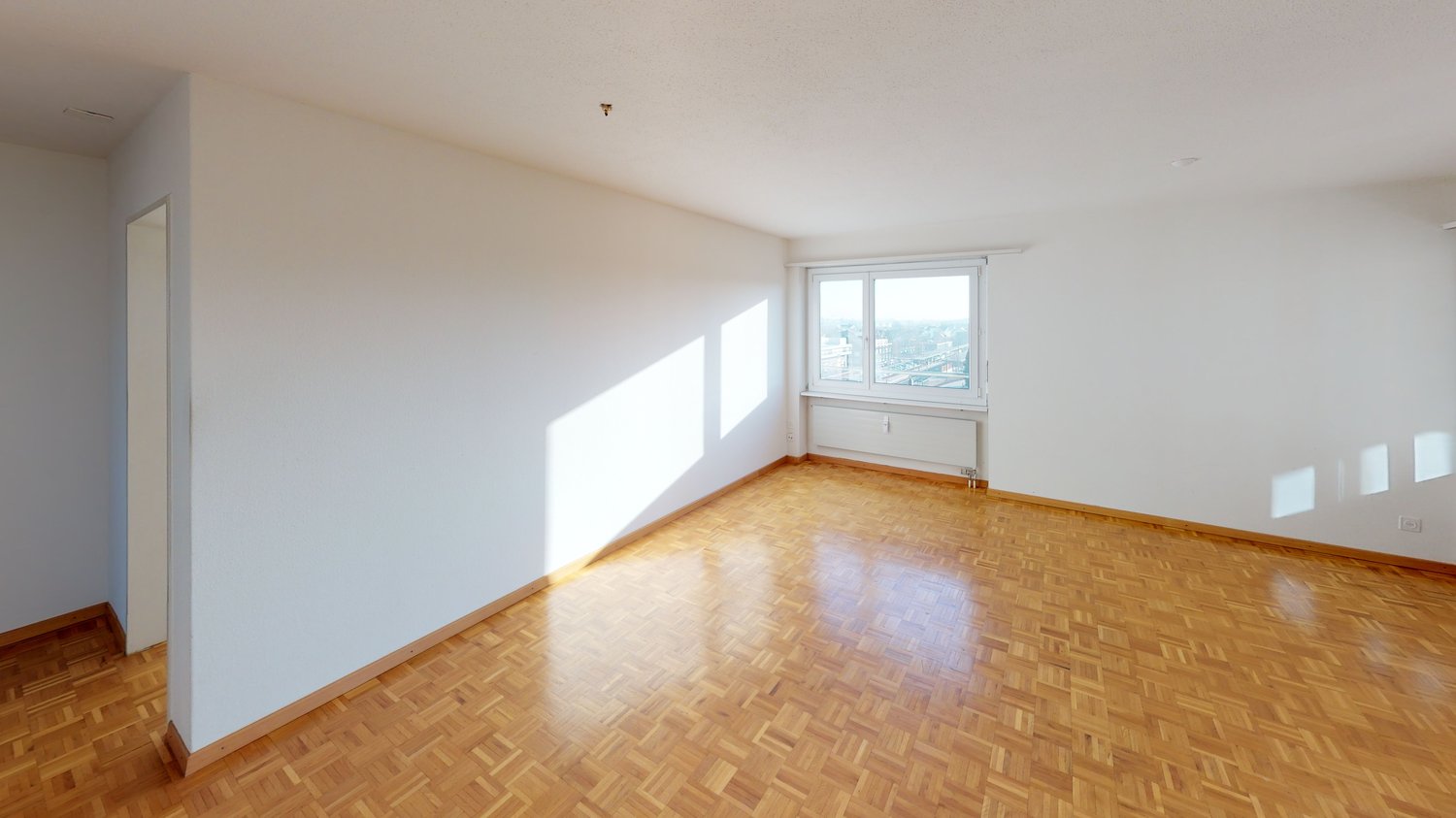 Appartamento di 4 ½ locali, foto 1 di 10