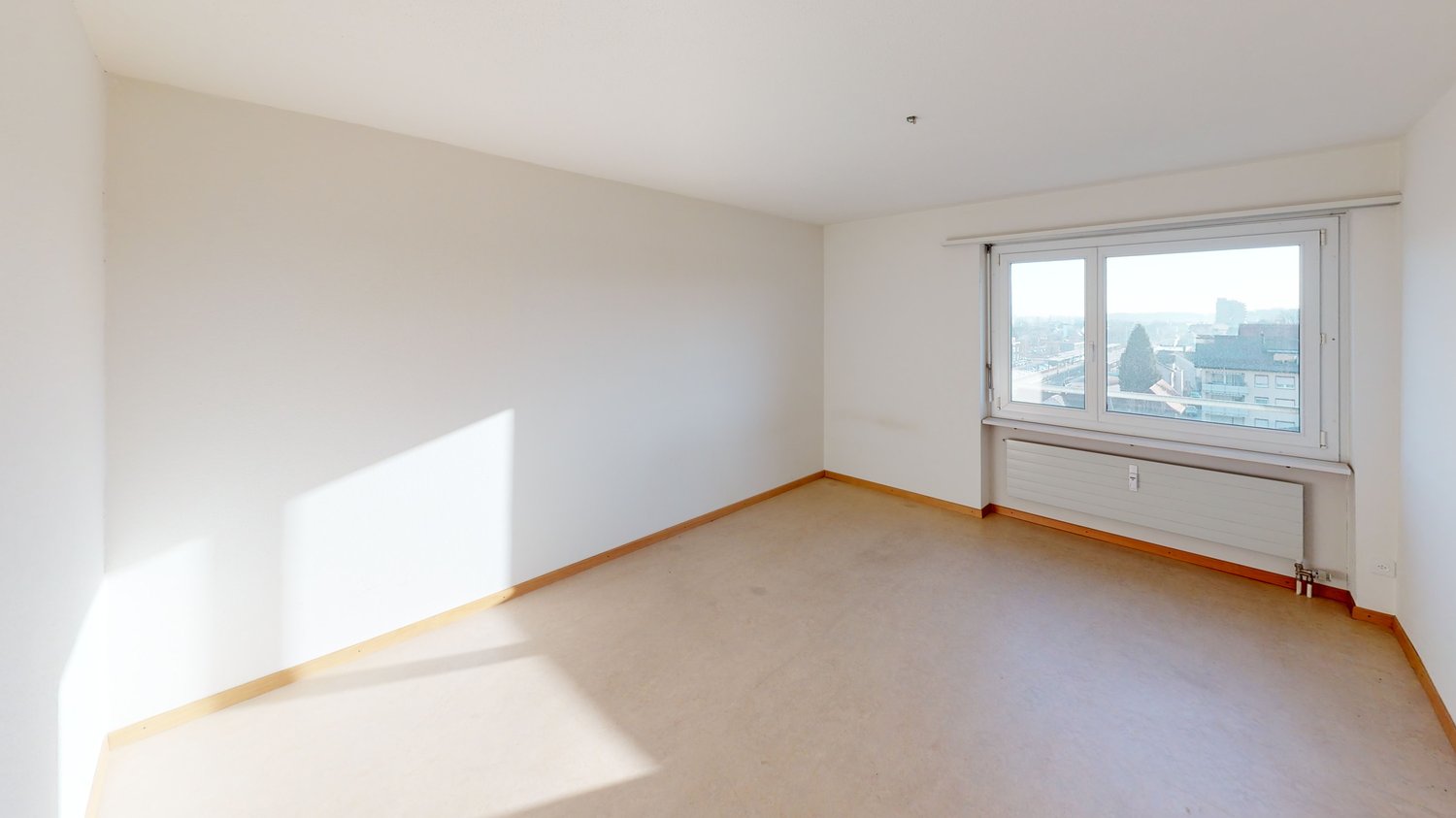 Appartamento di 4 ½ locali, foto 4 di 10