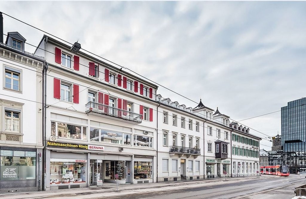 Ufficio di 82m²