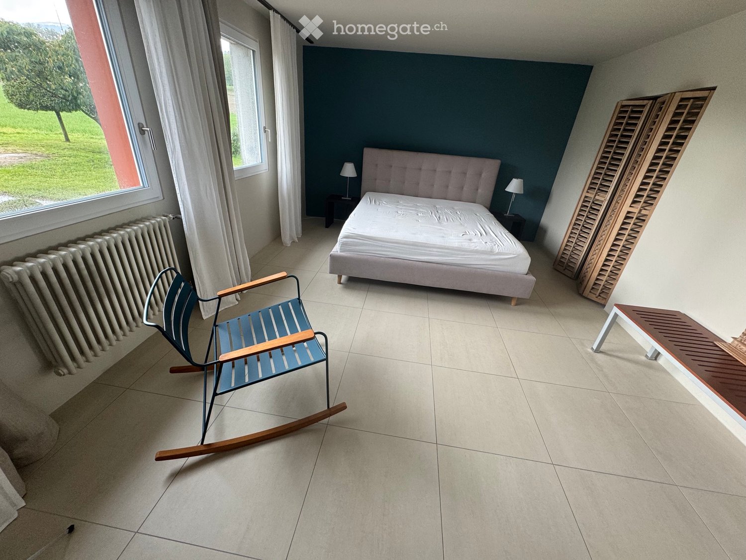 1 Zimmer Einzelzimmer