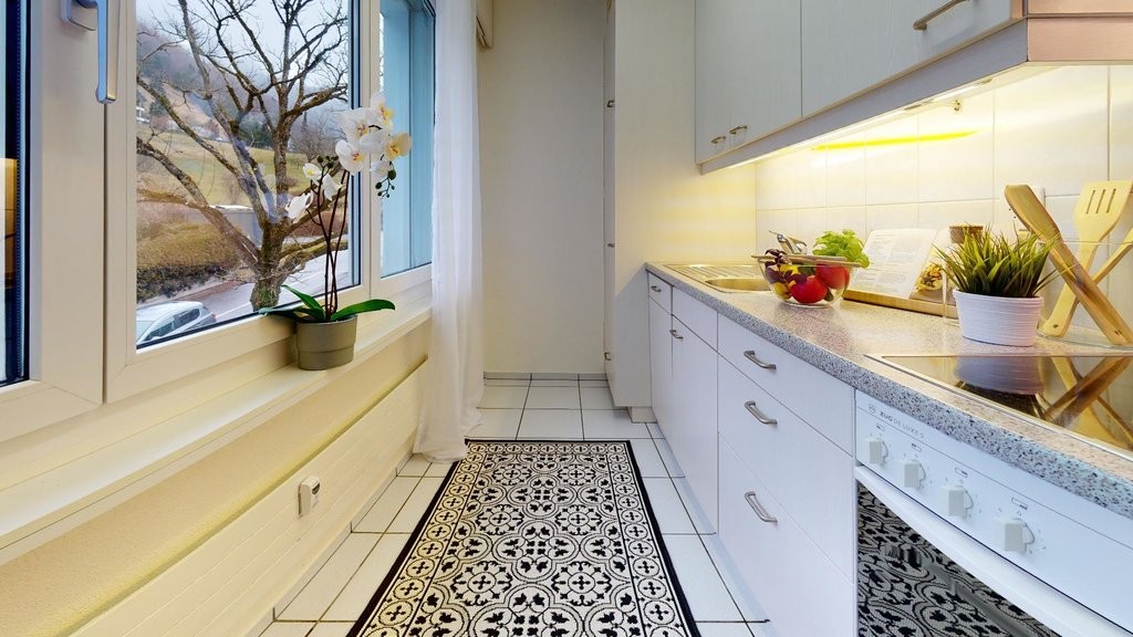 Appartamento di 2 ½ locali, foto 1 di 9