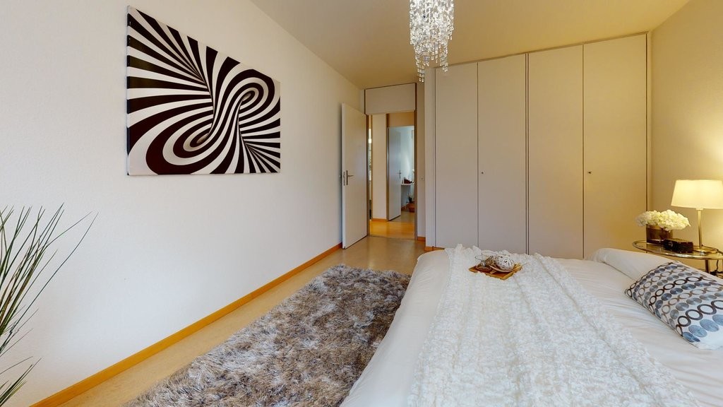 Appartamento di 2 ½ locali, foto 6 di 9