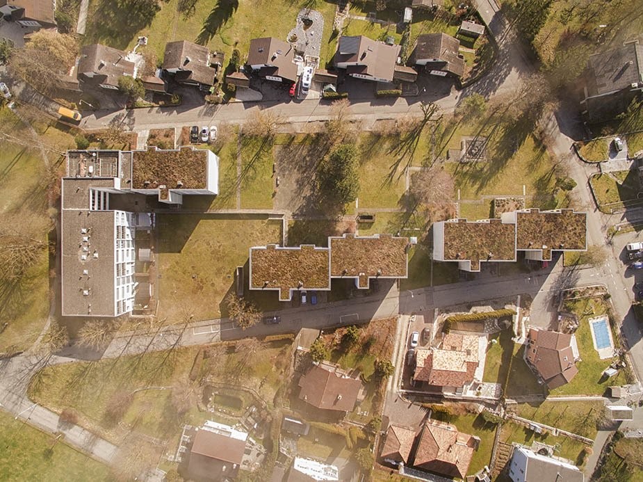 Appartamento di 2 ½ locali, foto 8 di 9