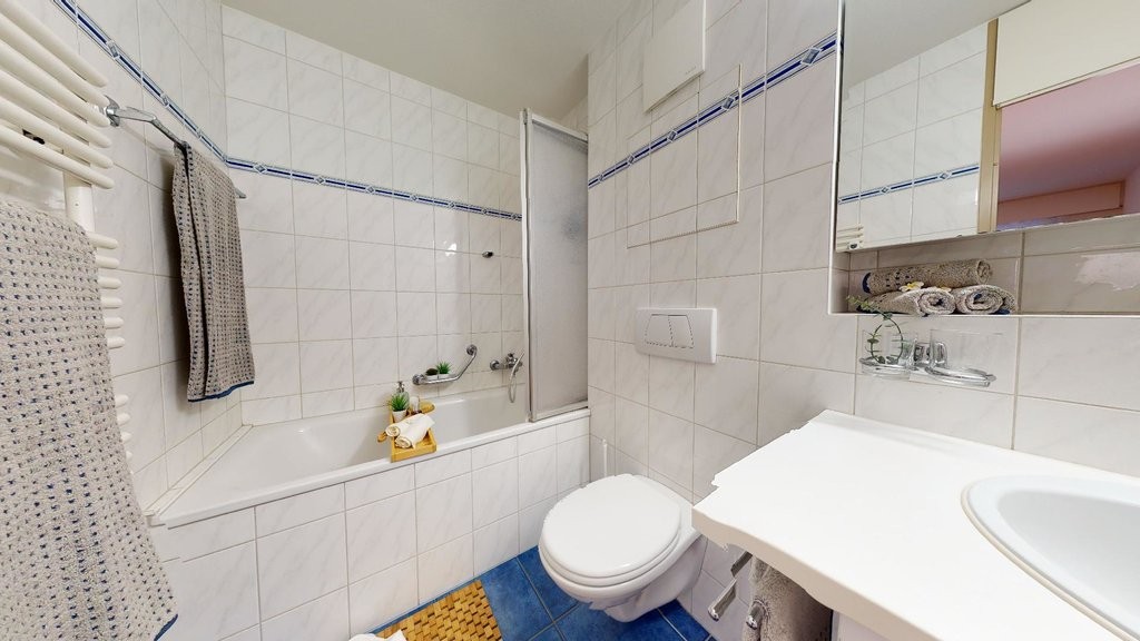 Appartamento di 2 ½ locali, foto 4 di 9