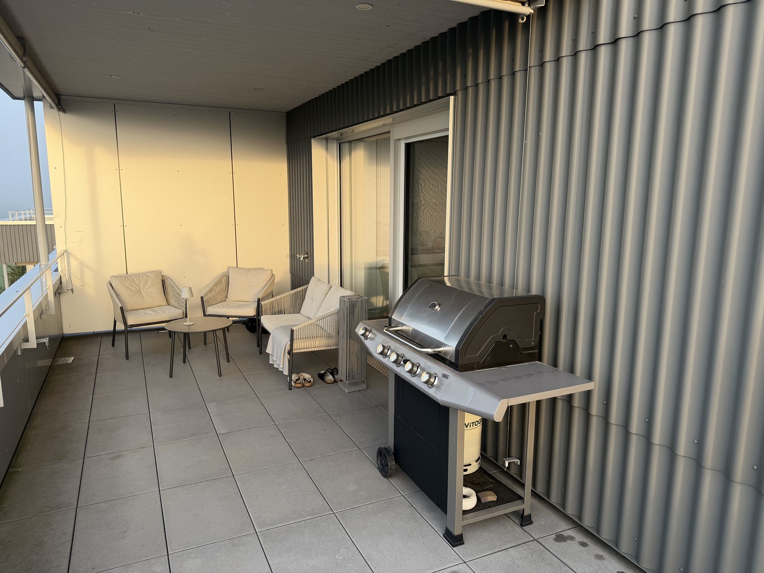 Appartamento di 2 ½ locali, foto 10 di 10