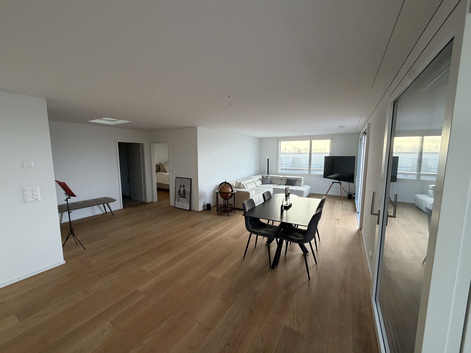 Appartamento di 2 ½ locali, foto 6 di 10