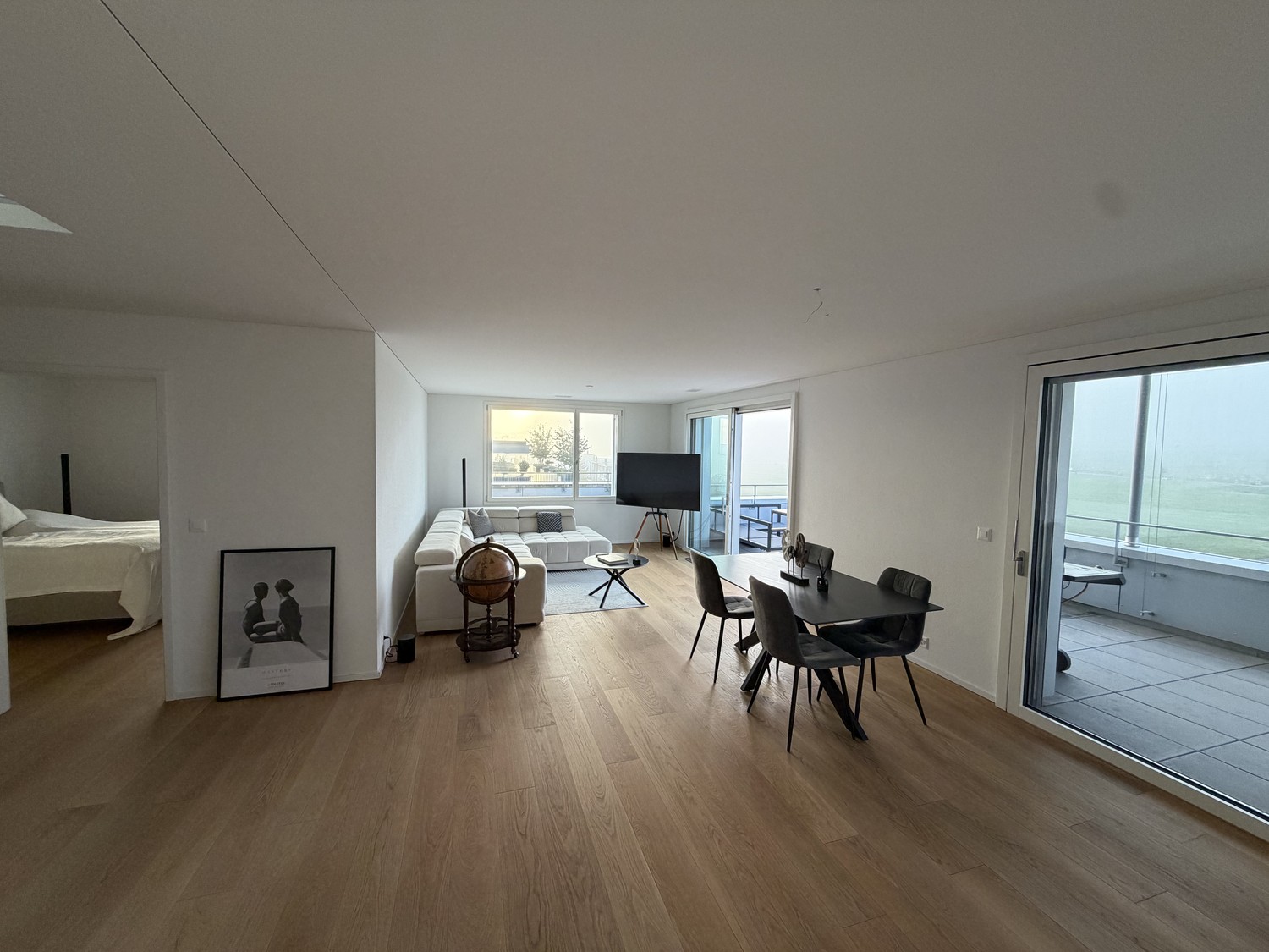 Appartamento di 2 ½ locali, foto 9 di 10