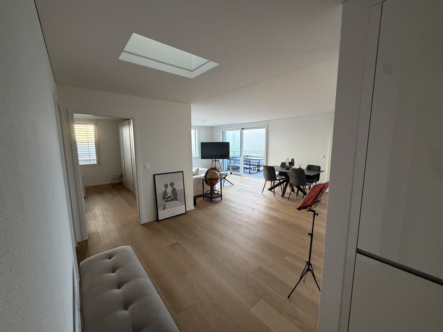 Appartamento di 2 ½ locali, foto 5 di 10