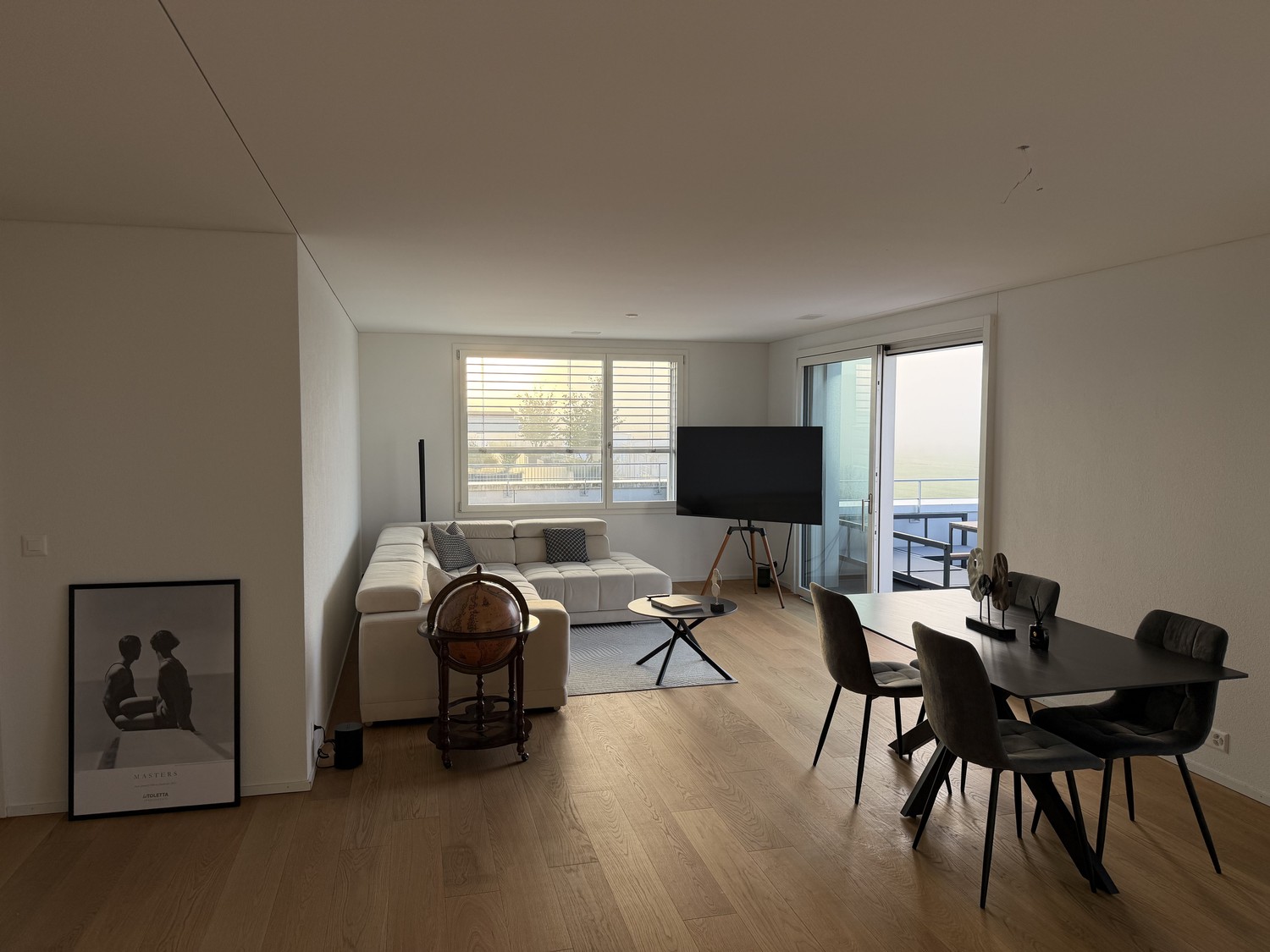Appartamento di 2 ½ locali, foto 2 di 10