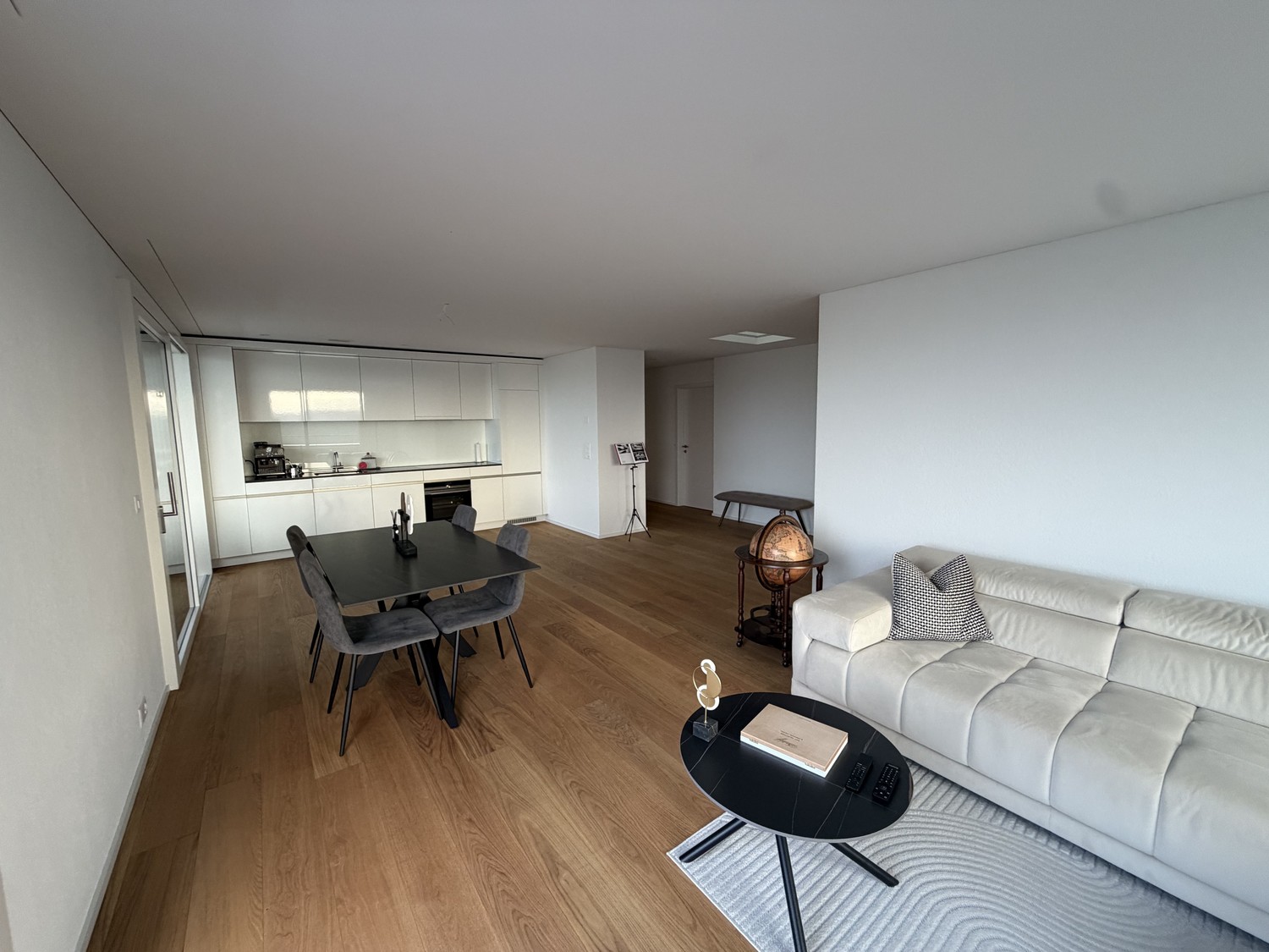 Appartamento di 2 ½ locali, foto 3 di 10