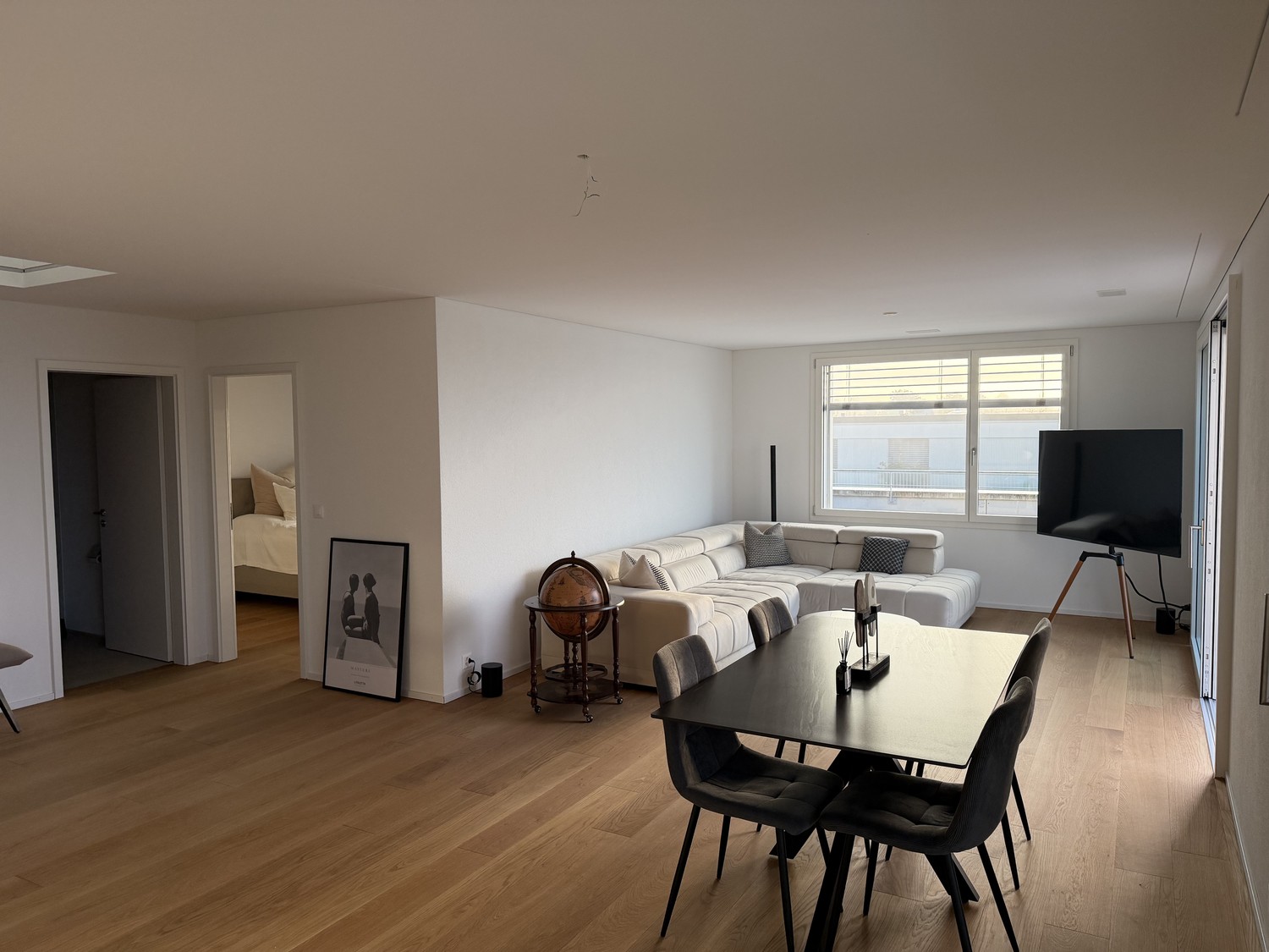 Appartamento di 2 ½ locali, foto 1 di 10