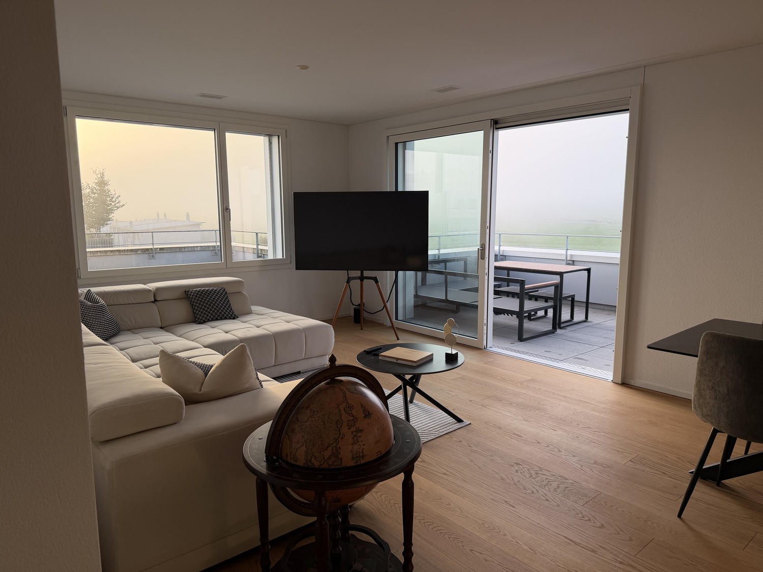Appartamento di 2 ½ locali, foto 4 di 10